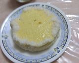 12㎝手作りクリチのチーズケーキレシピ作り方7写真