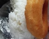 別腹ドーナッツ作り方1写真