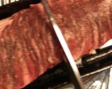 ハラミの焼き方作り方6写真