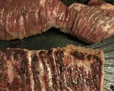 ハラミの焼き方作り方8写真