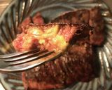 ハラミの焼き方作り方10写真