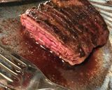 ハラミの焼き方作り方11写真