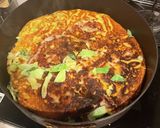 グルテンフリータンパク質たっぷりお好み焼作り方1写真