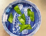 年越しにレンジキノコ柚子味噌甘酢湯豆腐作り方13写真