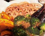 簡単!スープカレーの素でスープカレー作り方4写真