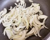 コンビーフジャーマンポテト(簡単)作り方2写真