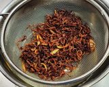 フライドオニオン作り方7写真