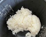 お腹に優しい♡栄養たっぷり味噌おじや作り方1写真