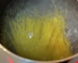 その後のスープパスタも旨し！作り方4写真