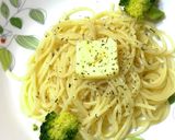 その後のスープパスタも旨し！作り方5写真