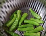 ヨウサマの減塩JAL風国際線FC機内食4作り方5写真