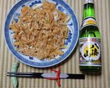 ヨウサマの減塩衣笠丼風(京都風)作り方4写真