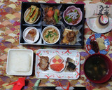 ヨウサマの減塩衣笠丼風（京都風）作り方5写真