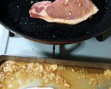 ヨウサマの減塩豚肉の西京焼き(京都風)作り方2写真