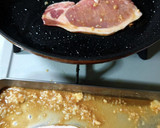 ヨウサマの減塩豚肉の西京焼き（京都風）作り方2写真