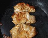 ヨウサマの減塩豚肉の西京焼き(京都風)作り方3写真