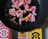 ヨウサマの減塩JAL風国際線FC機内食4作り方4写真