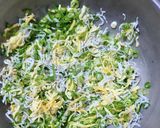 ヨウサマの減塩JAL風国際線FC機内食4作り方2写真