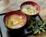 横浜発♡うちのお雑煮・娘達息子達のために作り方10写真