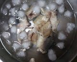 ヨウサマの減塩鯖の焼き方作り方2写真