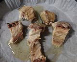 ヨウサマの減塩鯖の焼き方作り方3写真