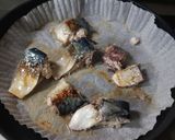 ヨウサマの減塩鯖の焼き方作り方4写真