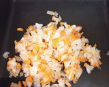給食の「具だくさん卵焼き」♡お弁当にも作り方2写真