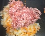 給食の「具だくさん卵焼き」♡お弁当にも作り方3写真