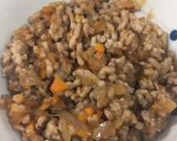 給食の「具だくさん卵焼き」♡お弁当にも作り方4写真
