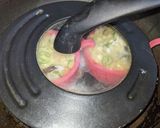タコのみ焼き作り方4写真