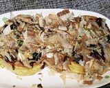 タコのみ焼き作り方7写真