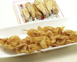 ヘルシオで簡単！串が焦げない焼き鳥！作り方13写真