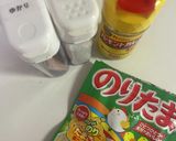 ふりかけポテトスナック作り方2写真