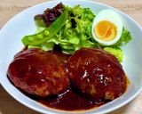 ビーフオニオンスープ風(身内専用)作り方8写真