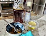 ★豆腐アボカドわかめのサラダ★作り方2写真