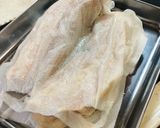失敗しない豚バラ角煮作り方4写真