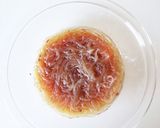 ツナ＆わかめで【春雨サラダ（ツナわかめ）作り方4写真