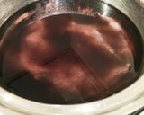 そんな簡単でいいですか？「煮黒豆」作り方8写真