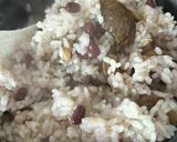 栗入り赤飯作り方3写真