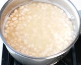 【おせち】てんさい糖で作る、豆きんとん作り方4写真