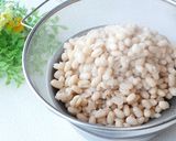 【おせち】てんさい糖で作る、豆きんとん作り方6写真