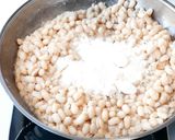 【おせち】てんさい糖で作る、豆きんとん作り方7写真