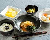 白身魚のみそ煮【入院食⑳昼/主菜】作り方8写真