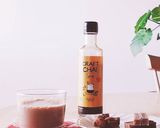 クラフト紅茶☆チャイラテ☆サンザシ和紅茶作り方2写真