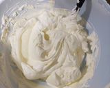 超簡単☆焼かない濃厚チーズケーキ作り方3写真
