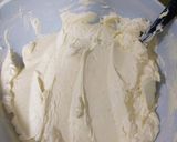 超簡単☆焼かない濃厚チーズケーキ作り方4写真