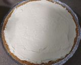 超簡単☆焼かない濃厚チーズケーキ作り方5写真