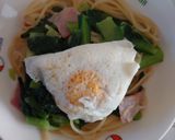 自分で作るカルボナーラ作り方8写真