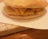 farinata di ceci作り方15写真