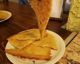 farinata di ceci作り方14写真